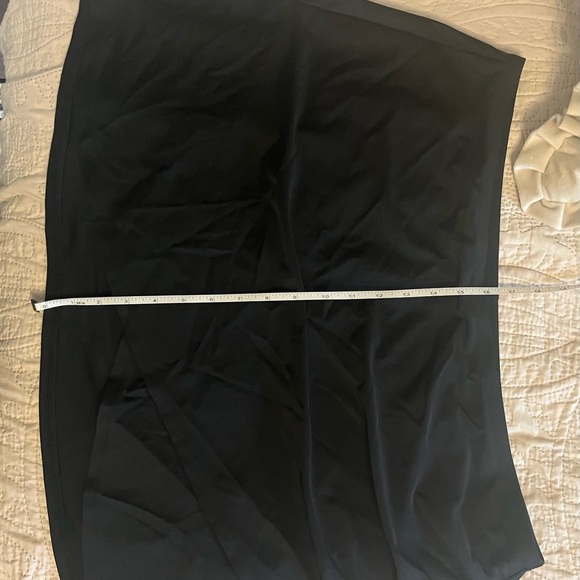 Summersalt swimsuit and swim skirt. - Picture 9 of 10